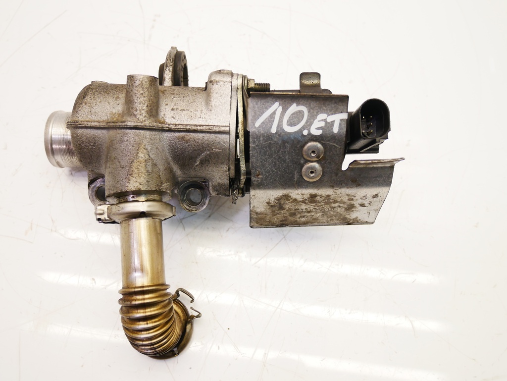 [MTD-397645] Válvula EGR para Nissan Peugeot Renault 1.5 D K9K704 (140780)
