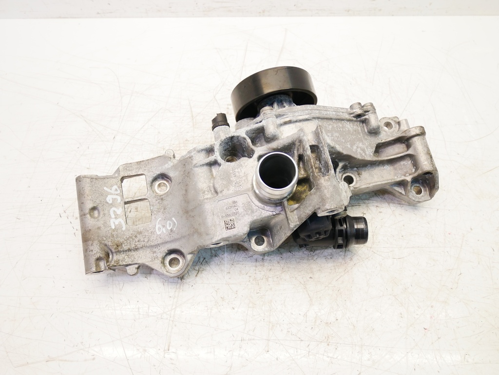 [MTD-399579] Bomba de agua BMW 1er F40 118 i 1.5 B38A15A 2019