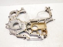 Tapa frontal para Ford Ranger 2.5 TDCI 143 CV WLAA