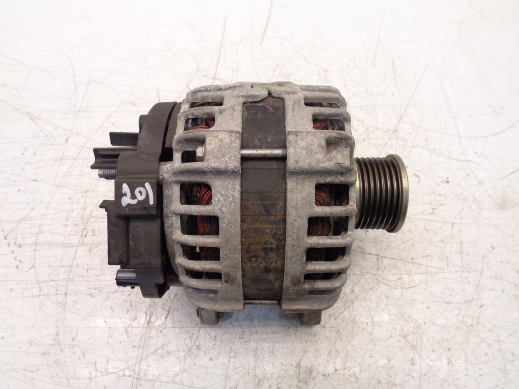 [MTD-399834] Alternador Nissan X-Trail T32 1.3 DIG-T 2019