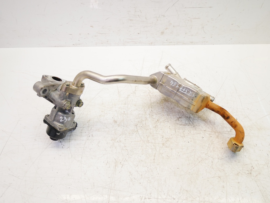 [MTD-399662] Refrigerador de gases de escape Subaru Outback 2.5 AWD BS9 FB25 14793AA060