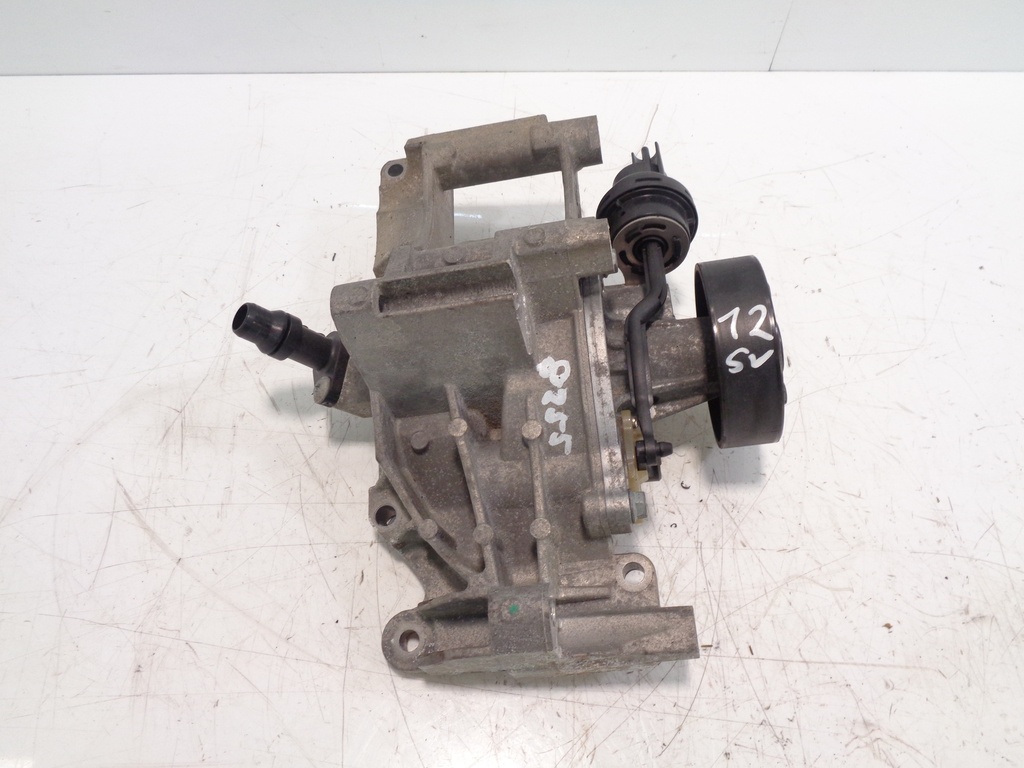 [MTD-399987] Bomba de agua BMW 730d (G11/G12) 3.0 Diesel B57D30A 8588887