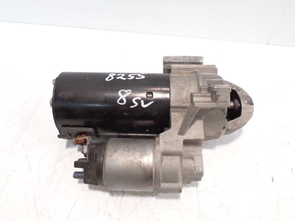 [MTD-399982] Motor de arranque BMW 7er G11 G12 730d 2016 B57D30A 8589891