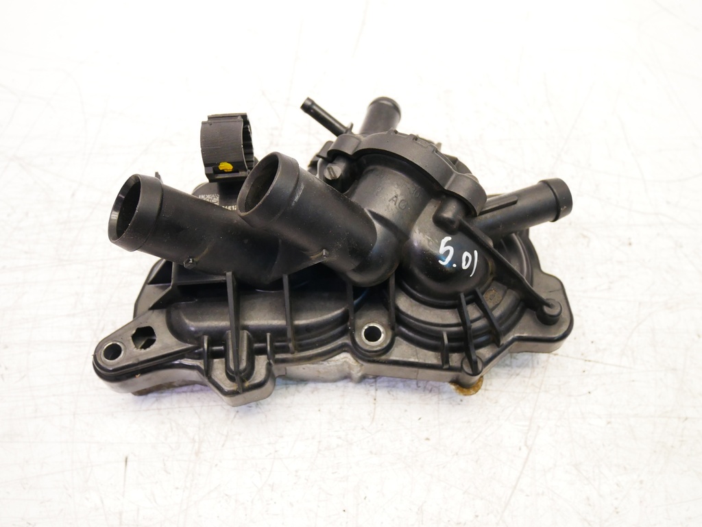 [MTD-400450] Bomba de agua Seat Skoda VW 1.0 TSI CHZC CHZ 04E121042M 04E121600BD