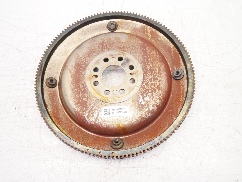[MTD-400120] Volante motor Mercedes-Benz GLC 2.2 CDI 220 d OM651.921 6510300812