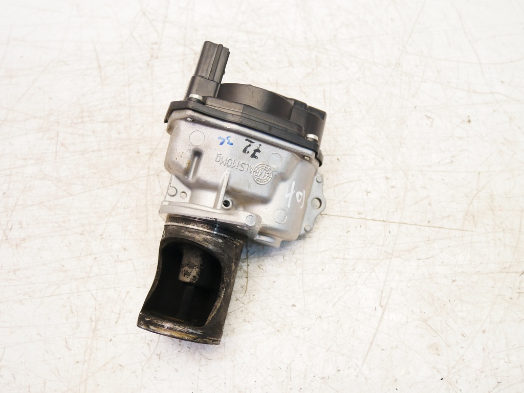 [MTD-400209] Válvula EGR Audi Q7 3.0 TDI CRCA CRC 059131503