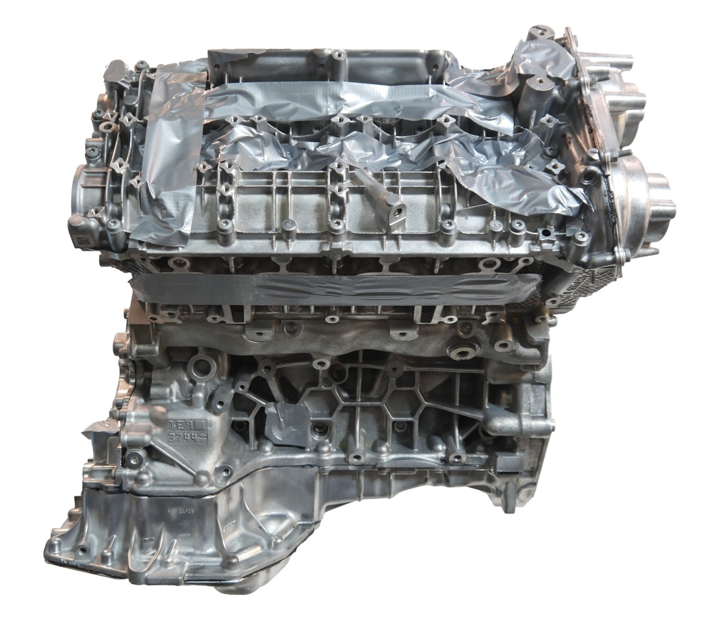 [MTD-481465] Motor Audi A6 C8 RS6 A7 RS7 4.0 V8 DJPB