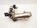 Enfriador de gases de escape Ford Transit V363 2.0 EcoBlue Diésel 96 kW (130 CV) GK2Q-9F464-AE