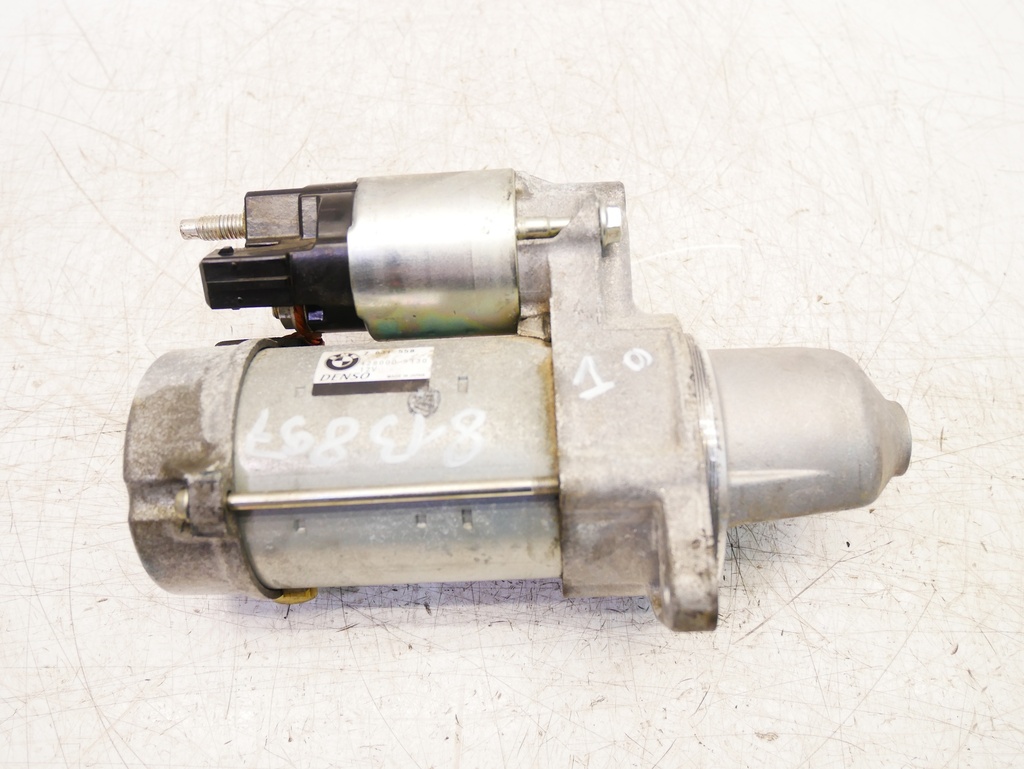 [MTD-397019] Motor de arranque BMW Serie 3 F30 F80 M3 3.0 S55B30A 2016