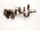 Cigüeñal Skoda Seat VW 1.0 gasolina CHYA CHY 04CD