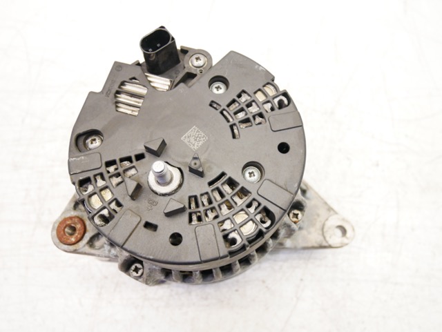[MTD-401204] Alternador para Mercedes-Benz A-Klasse W176 A200 2.2 CDI 100 kW (136 CV) 2014-2018
