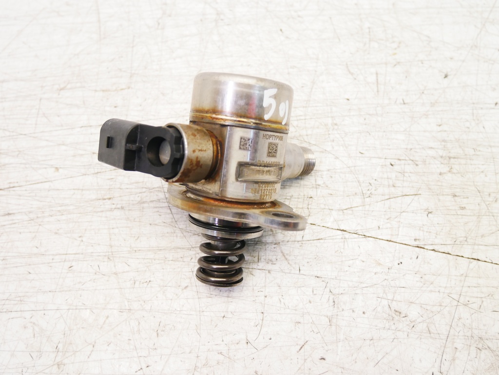 [MTD-401806] Bomba de combustible VW Golf MK8 1.5 TSI DPBA DPB 05E127027D
