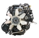 Motor Toyota Hilux VIII MK8 2.4 D 2GD 2GD-FTV
