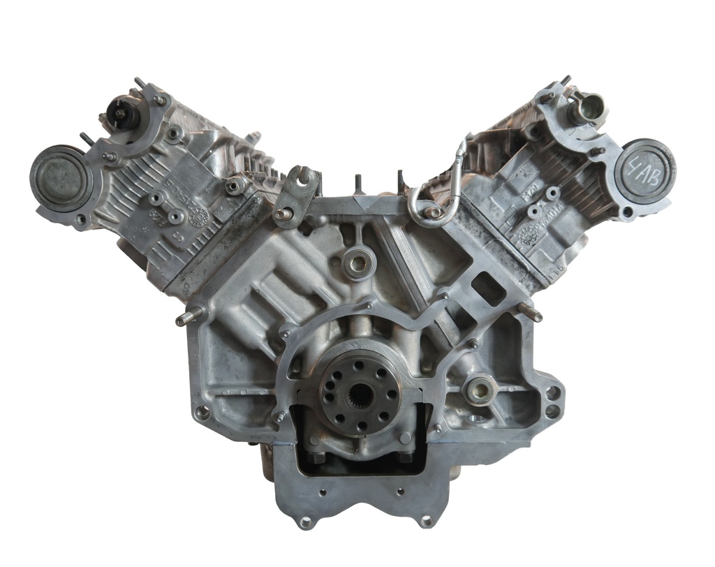 [MTD-482976] Motor Ferrari F355 3.5 V8 F129B/40