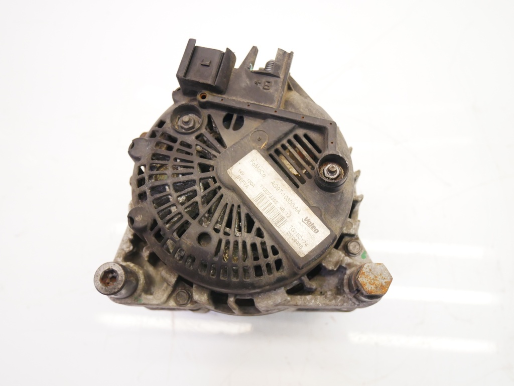 [MTD-402174] Alternador Ford Mondeo BA7 2.0 TDCI UFBA AG9T-10300-AA