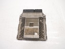 Unidad de control para Audi A6 C6 2.4 Benzin BDW 4F0907552D