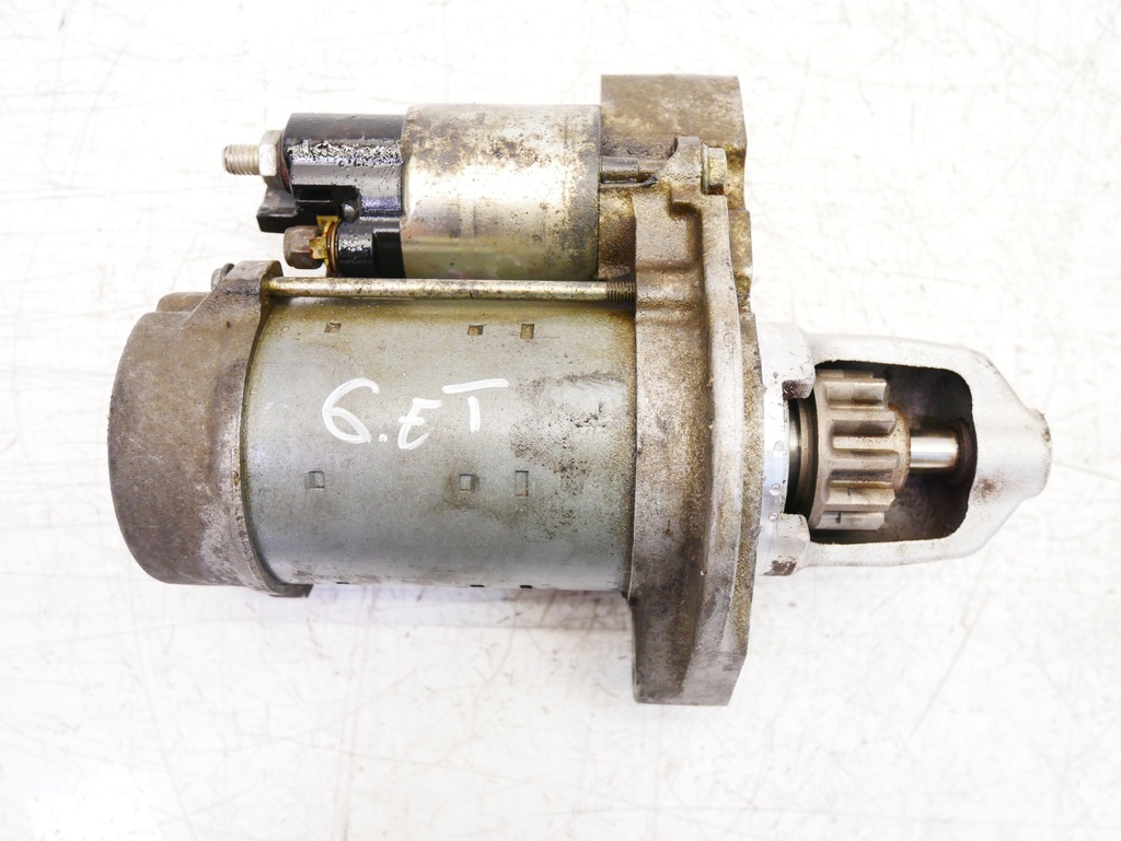 [MTD-400662] Motor de arranque para Jaguar XE X760 3.0 V6 Gasolina 306PS GX73-11001-EC