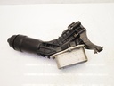 Caja de filtro de aceite para BMW 530i (G30 G31) 2.0 gasolina B48B20B 8580414