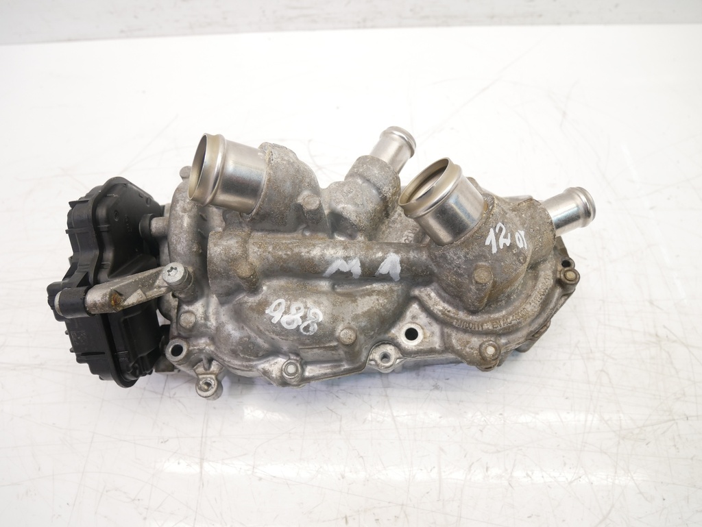 [MTD-402848] Bomba de agua Seat Ibiza MK5 1.0 TSI 70kW 95CV 05E121117