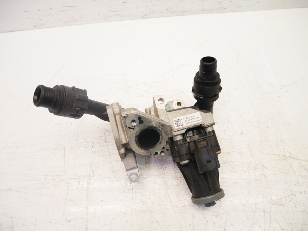 [MTD-402932] Válvula EGR para Jaguar XF X260 2.0 D 204DTD AJ20D4 2015
