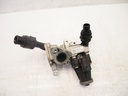 Válvula EGR para Jaguar XF X260 2.0 D 204DTD AJ20D4 2015