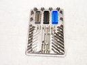 Unidad de control para Chevrolet Tahoe 5.3 FlexFuel V8 LMG 12670744