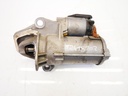 Motor de arranque Opel Astra K 1.2 gasolina 55514262