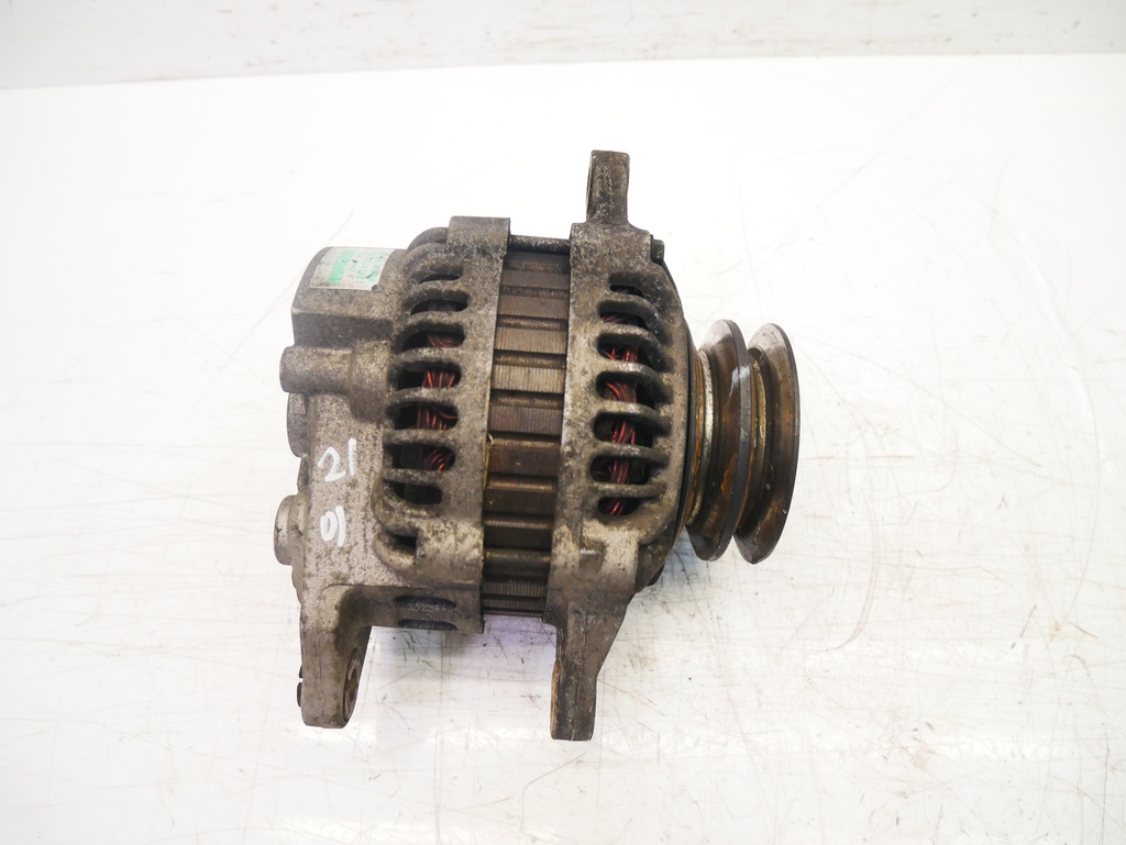 [MTD-403312] Alternador Ford Ranger 2.5 TDDi 143 CV 105 KW 6M34-10300-AB