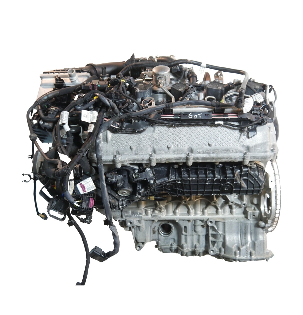 [MTD-484077] Motor BMW X5 G05 4.4 V8 S63B44B