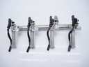 Rampa de inyectores Volvo V60 2.0 T5 B4204T26 2019