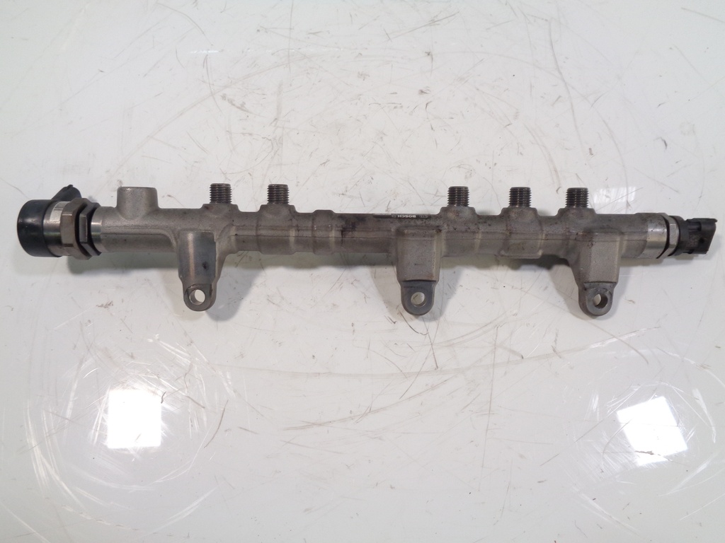 [MTD-403377] Flauta de inyectores Kia Sportage QL 2.0 CRDi D4HA 31400-2F600