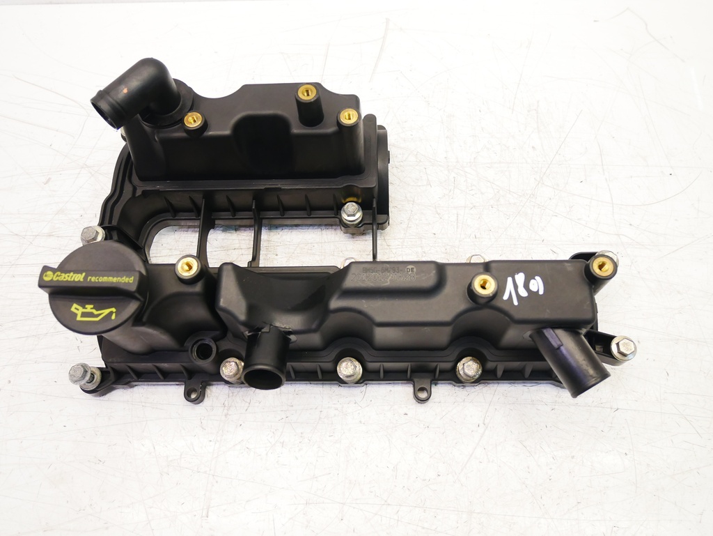 [MTD-401417] Tapa de balancines Ford Focus C-MAX 1.6 EcoBoost JQDB BM5G-6M293-DE
