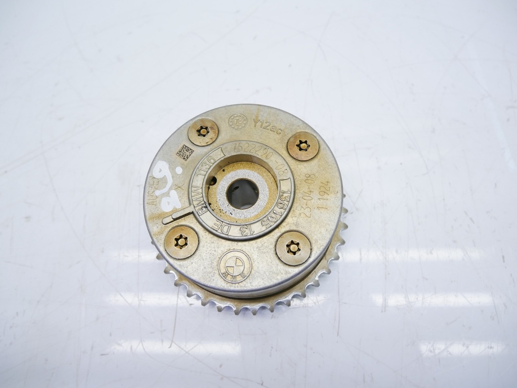 [MTD-411286] Variador de fase BMW 3.0 30 xDrive N52B30A 7522290