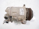 Compresor de aire acondicionado Land Rover Discovery 2.0 D 204DTD AJ20D4