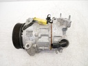 Compresor de aire acondicionado Opel Corsa F 1.2 68 F125XHT EB2ADTS 9834779880