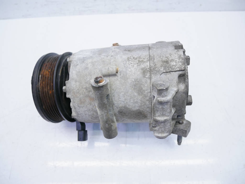 [MTD-411550] Compresor de aire acondicionado Ford Fiesta VI 1.25 gasolina SNJC C12HDEZ AV11-19D629-BC