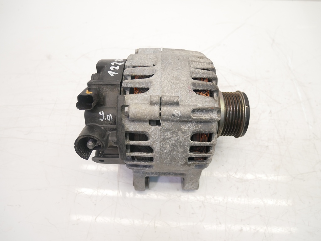 [MTD-402752] Alternador para Opel Corsa F 1.2 gasolina (F12XHL/EB2ADTD) 2021