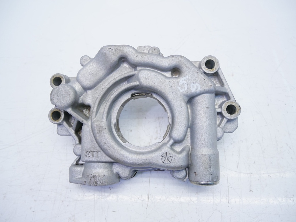 [MTD-412174] Bomba de aceite Dodge RAM 1500 5.7 Hemi V8 EZH 2010