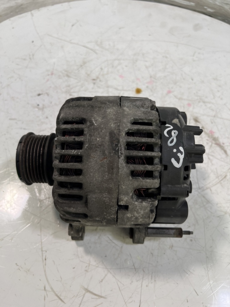 [MTD-412191] Alternador para Skoda Yeti / VW Golf Jetta Scirocco 2.0 TDI CBDB CBD 06F902023C
