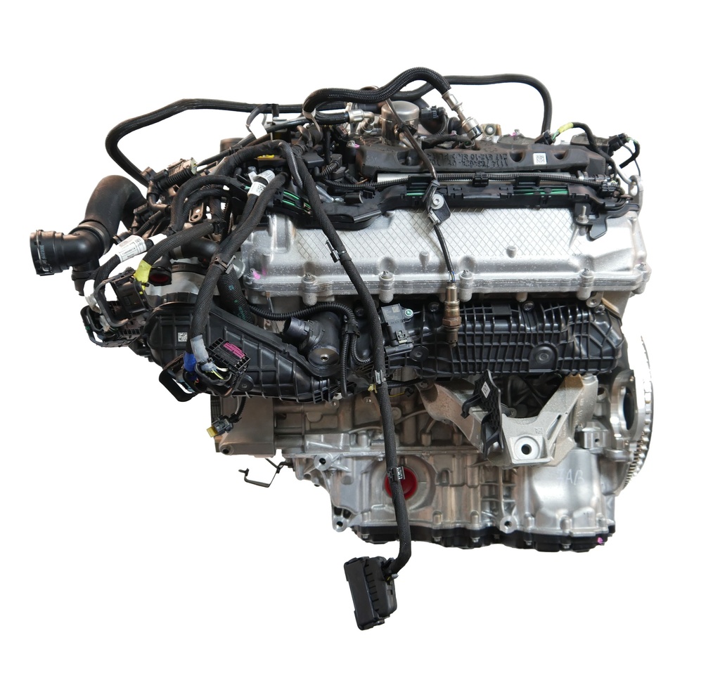 [MTD-489283] Motor BMW XM G09 4.4 V8 S68B44A