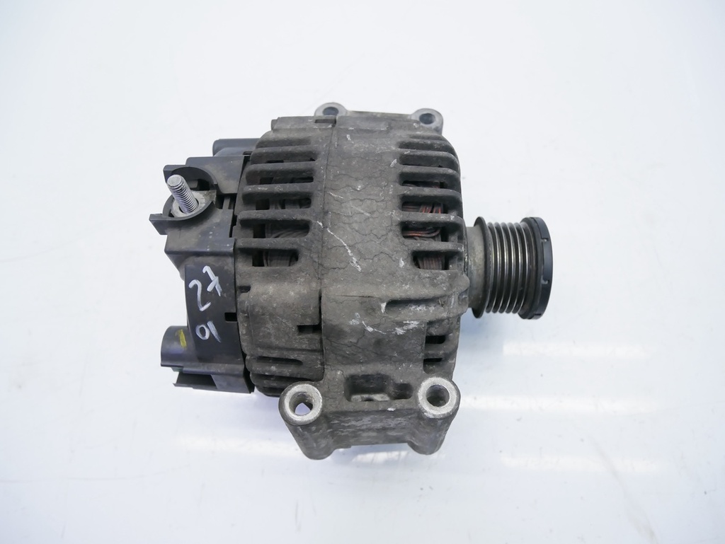 [MTD-411691] Alternador Mercedes C-Klasse 2.2 CDI 88kW 120CV OM651.913 150A