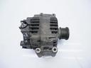 Alternador Mercedes C-Klasse 2.2 CDI 88kW 120CV OM651.913 150A