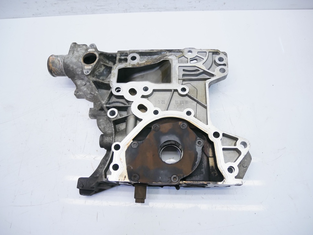 [MTD-411410] Bomba de aceite Opel Astra Zafira 1.6 Z16XER LDE 55556428