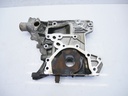 Bomba de aceite Opel Astra Zafira 1.6 Z16XER LDE 55556428