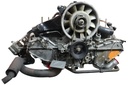Motor Porsche 911 3.3 SC Turbo