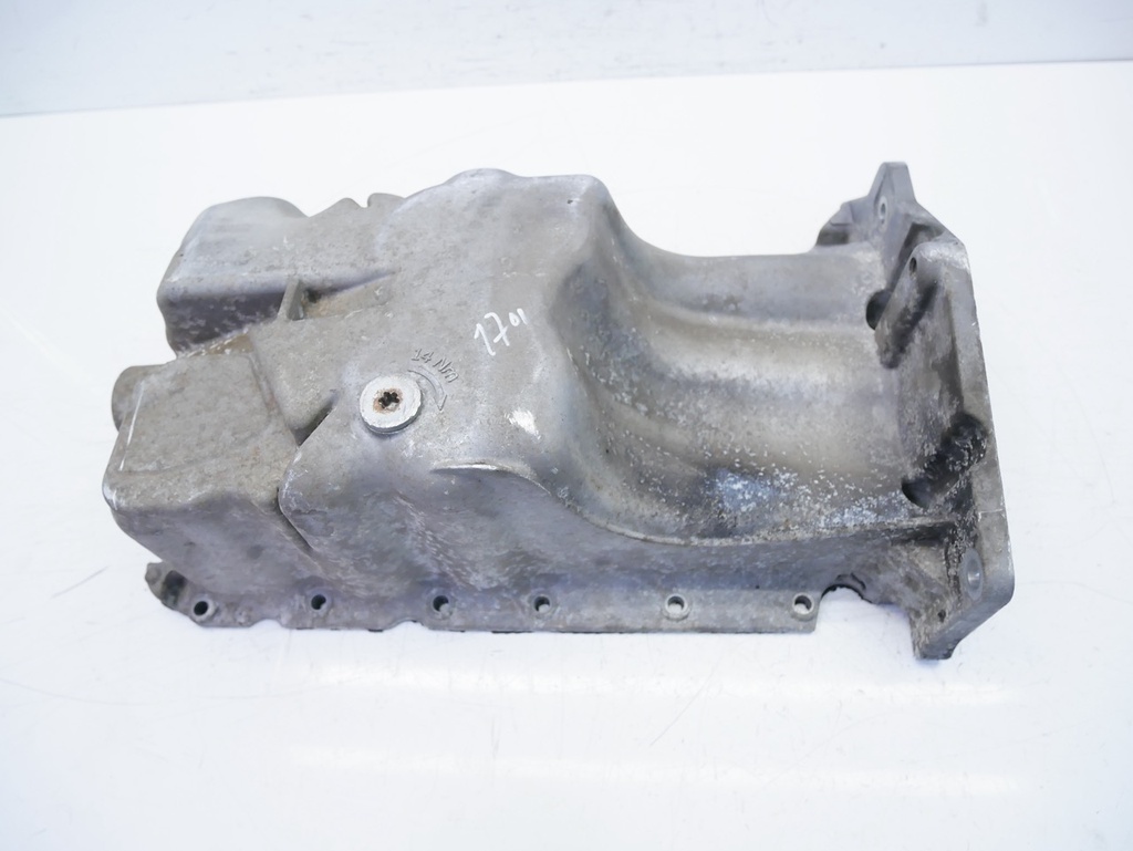 [MTD-413113] Cárter de aceite Opel Astra/Insignia/Meriva/Mokka 1.4 Gasolina A14NET LUJ 55562729