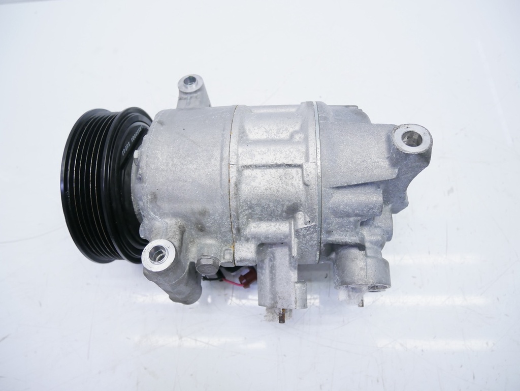 [MTD-411595] Compresor de aire acondicionado para Audi A3, VW Golf, Cupra Formentor 2.0 40 TFSI DNNA DNN 3Q0816803B