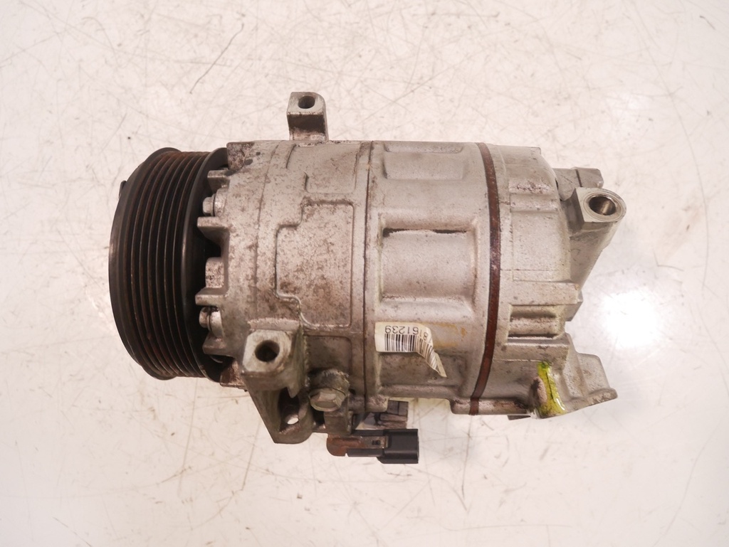 [MTD-413463] Compresor de aire acondicionado para Nissan X-Trail T31 2.0 dCi 4x4 M9R 150 CV