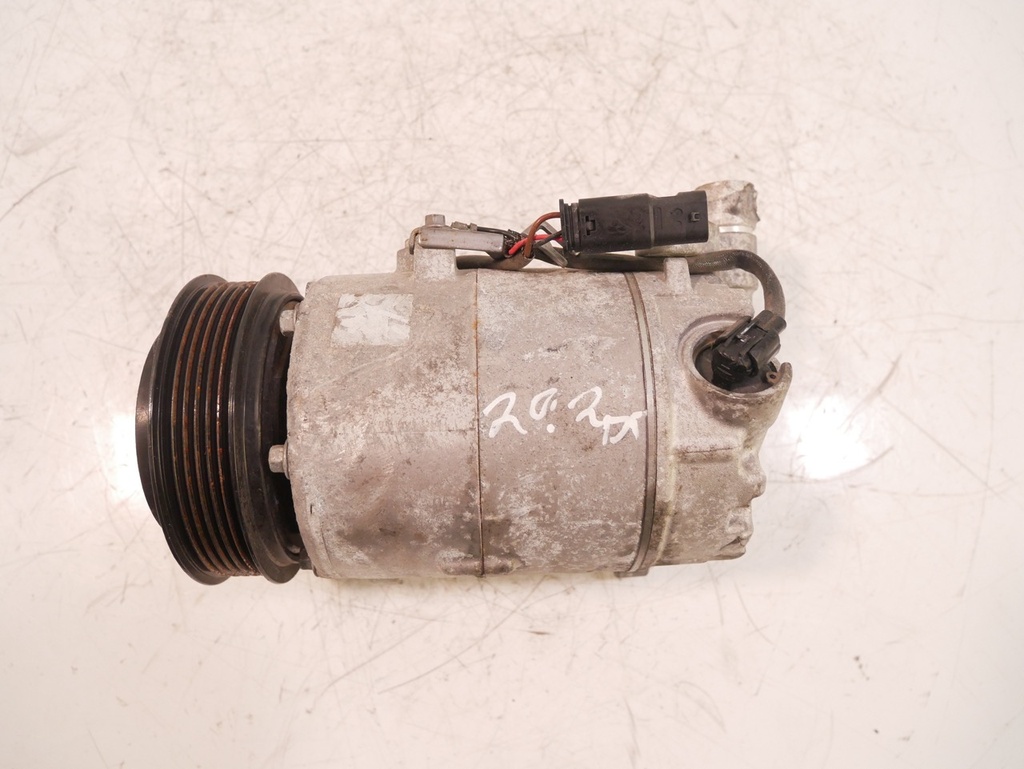 [MTD-413780] Compresor de aire acondicionado para BMW X1 F48 2.0 20i B48A20A 64525A3F1D2