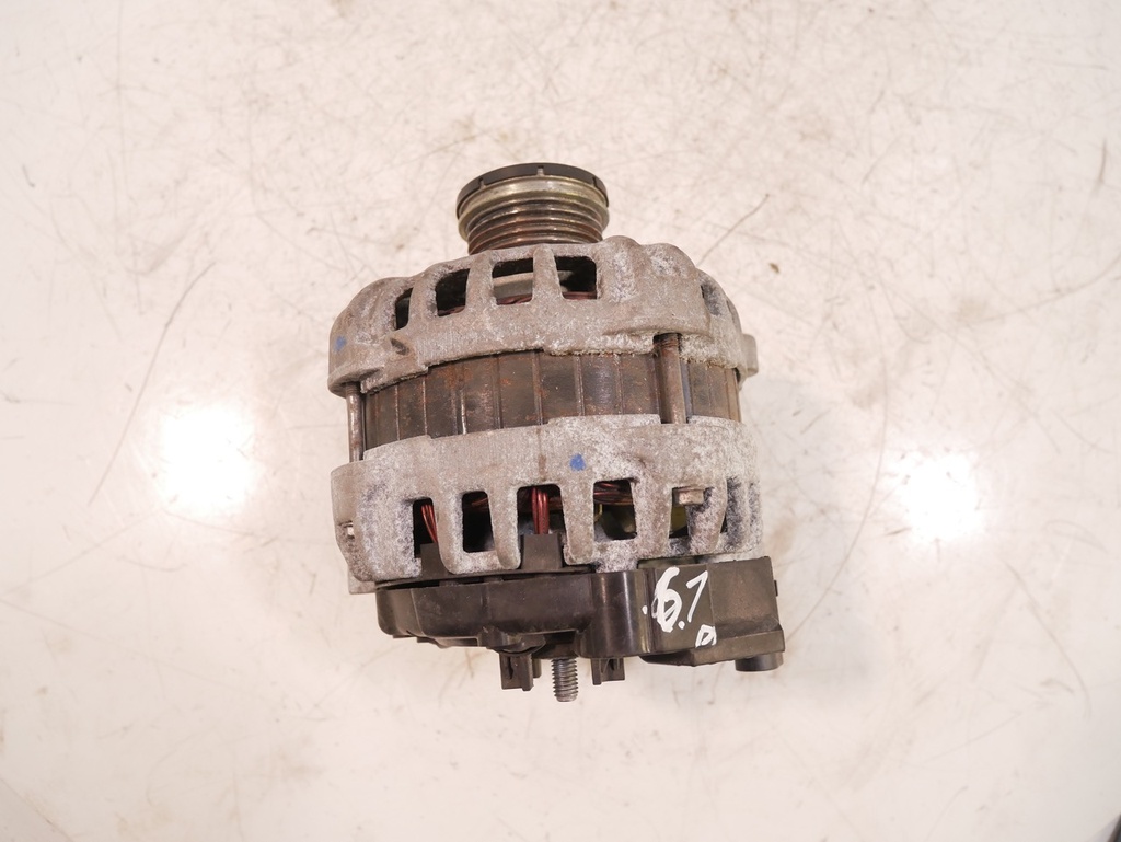 [MTD-413827] Alternador Seat Ibiza / VW Polo 1.0 MPi DFNA DFN 04C903023J